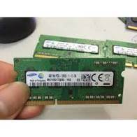 DDR3 4GB PC3/PC3L LAPTOP