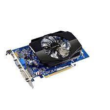 VGA R557 D3 1GB GIGABYTE