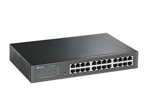 SWITCH 24Port TPLink-TL-SG1024D 1000Mbps đã qua sử dụng