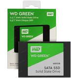 SSD 480GB WD CHÍNH HÃNG