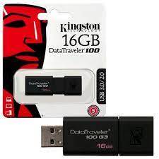 USB 16GB KingTon chính hãng