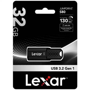 USB 32GB Lexar