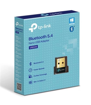 USB Bluetooth 5.4 TP-LINK 