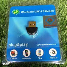 USB BLUETOOTH Dùng cho PC/LAPTOP 