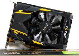 VGA GT730 DDR5 1GB 64BIT