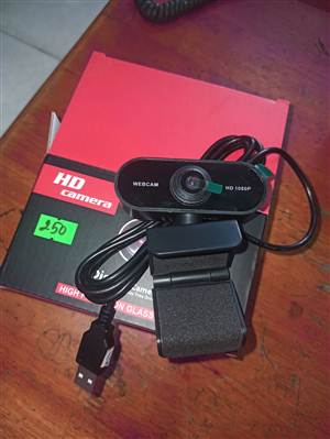 WEBCAM 1080P có mic