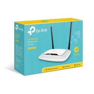 Bộ phát wifi TP-Link WR841N Wireless 300Mbps